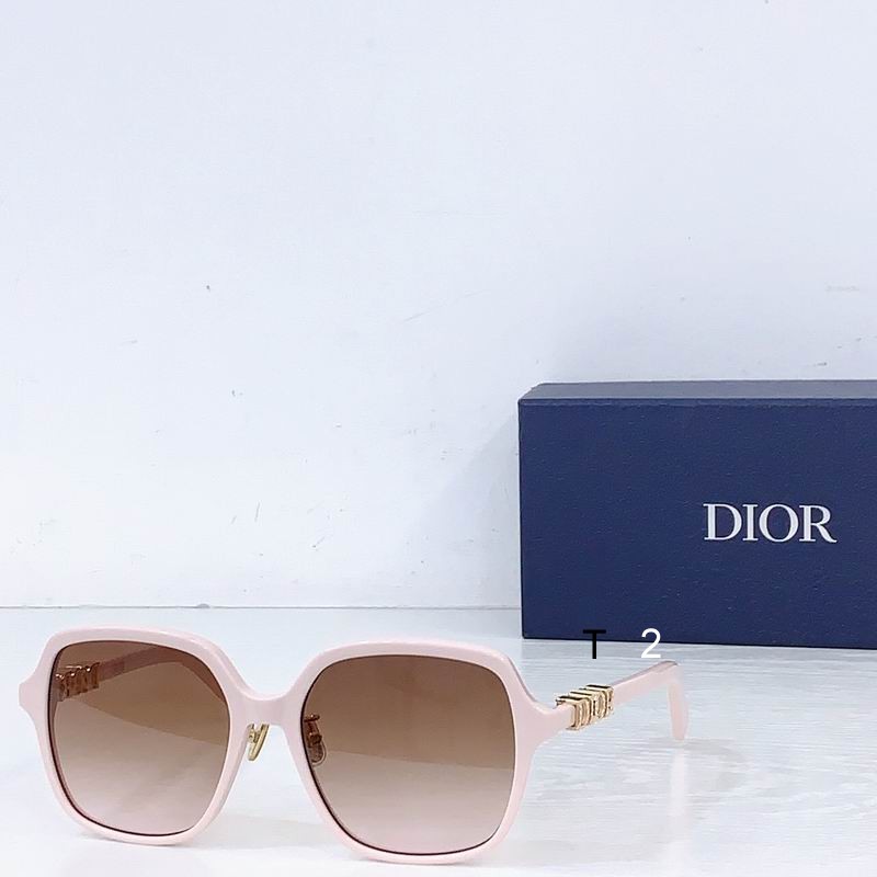 Dior Sunglasses ID:20260410-974